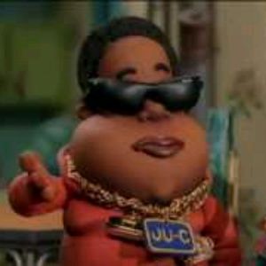 Meet your Posher, Patrick